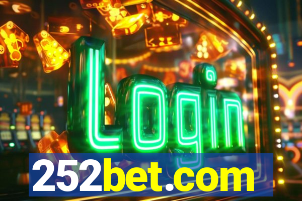 252bet.com