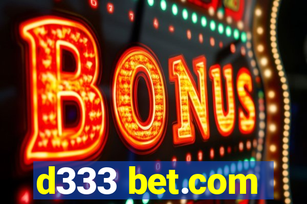 d333 bet.com