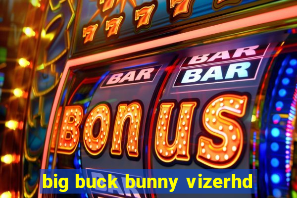 big buck bunny vizerhd