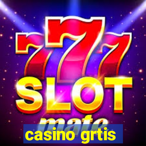 casino grtis