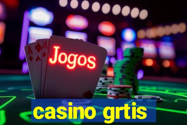 casino grtis