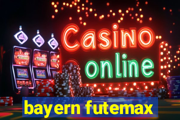 bayern futemax