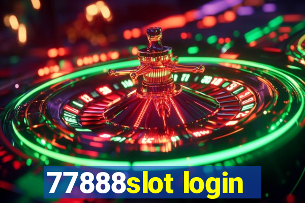 77888slot login