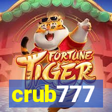 crub777