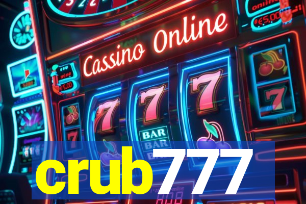 crub777