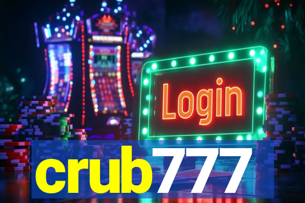 crub777