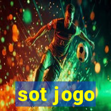 sot jogo