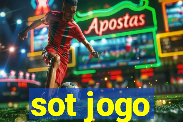 sot jogo