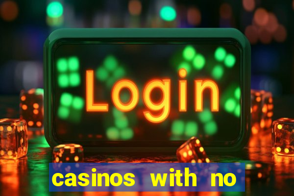 casinos with no deposit bonus codes