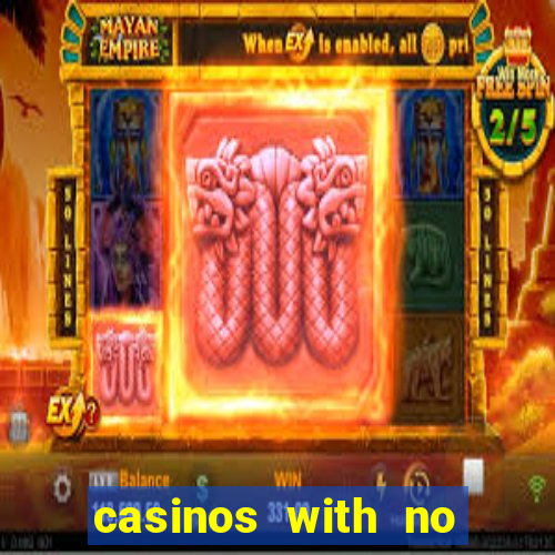 casinos with no deposit bonus codes