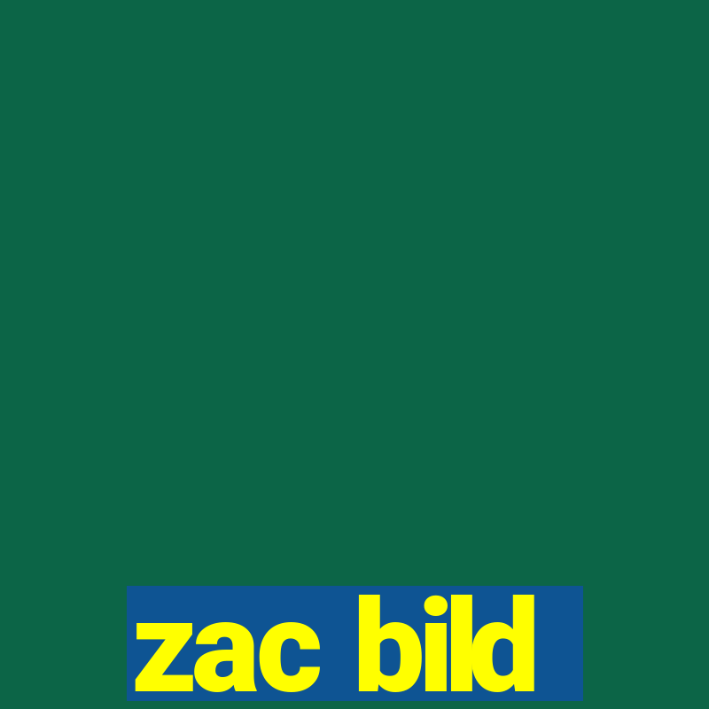 zac bild