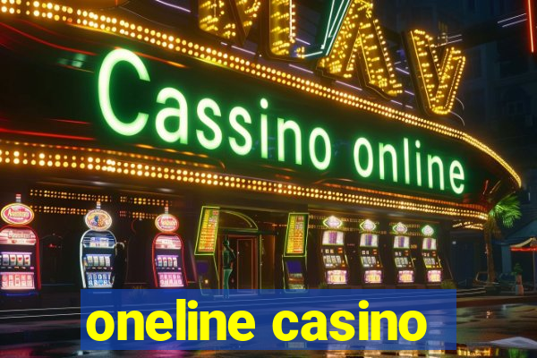 oneline casino