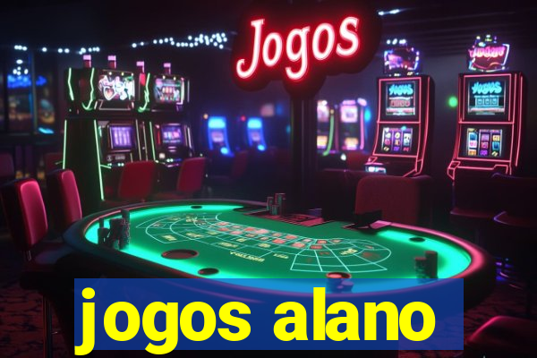 jogos alano