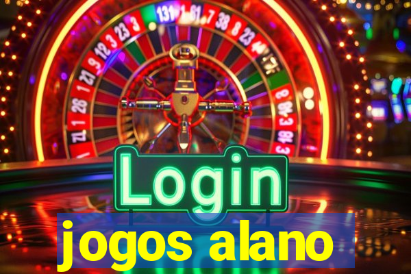 jogos alano