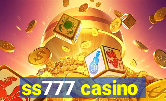 ss777 casino