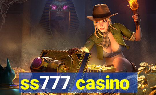 ss777 casino