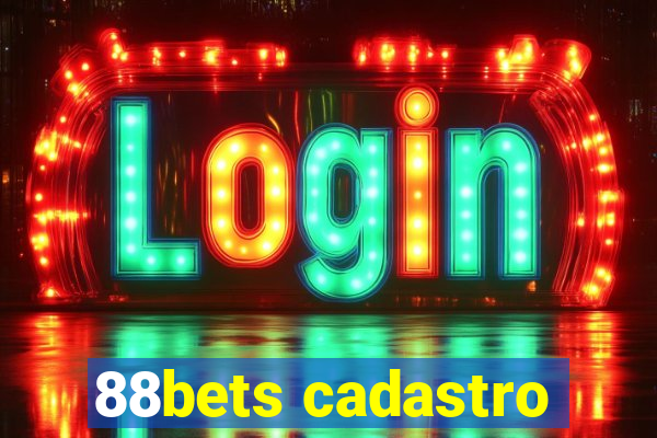 88bets cadastro