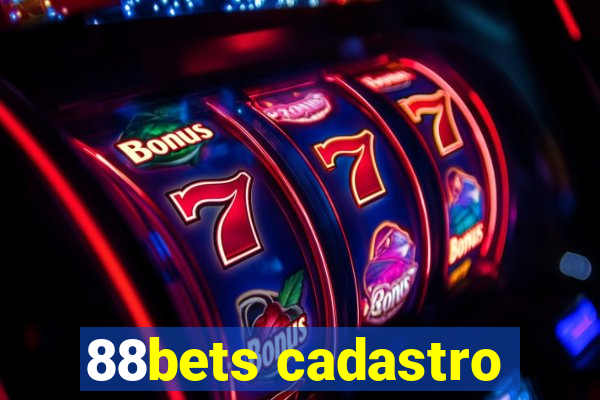 88bets cadastro