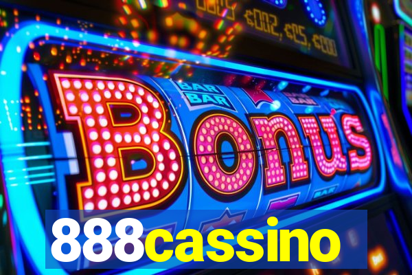 888cassino