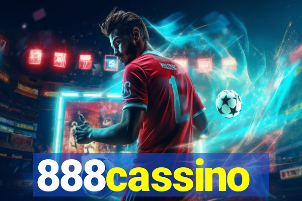 888cassino