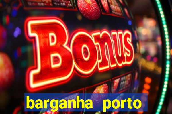 barganha porto feliz facebook