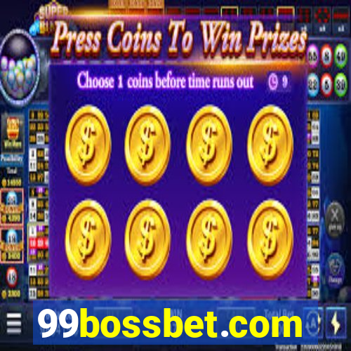 99bossbet.com