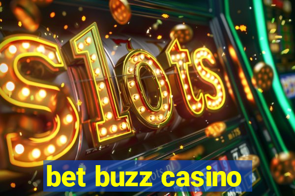 bet buzz casino