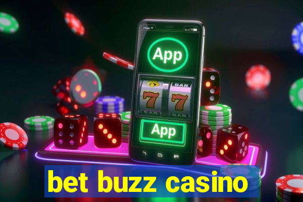 bet buzz casino