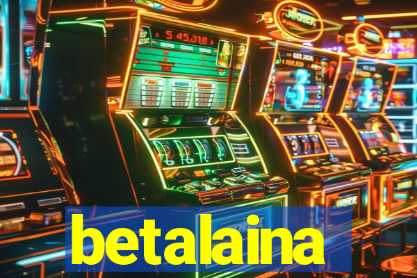 betalaina