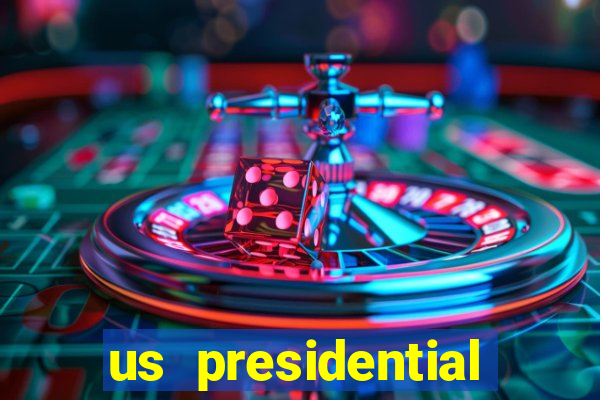 us presidential odds betting