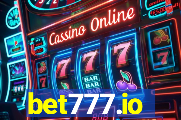 bet777.io