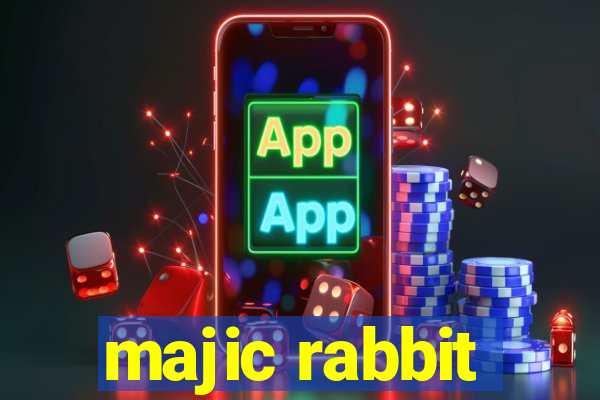 majic rabbit