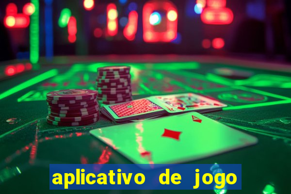 aplicativo de jogo que paga no pix