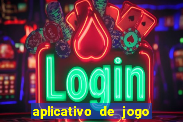 aplicativo de jogo que paga no pix