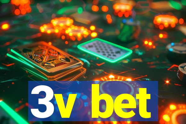 3v bet