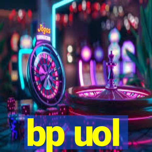 bp uol