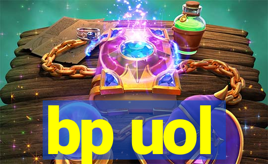 bp uol