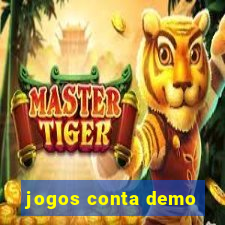 jogos conta demo