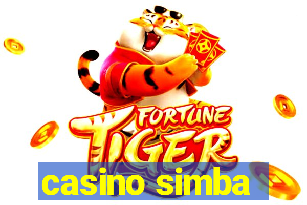 casino simba