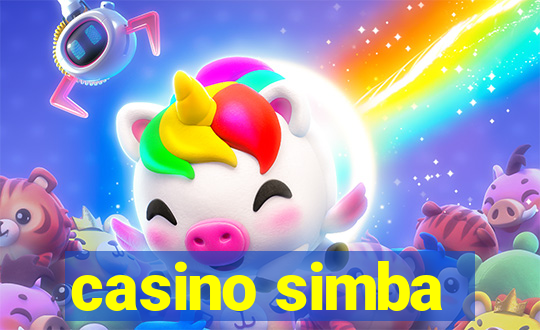 casino simba