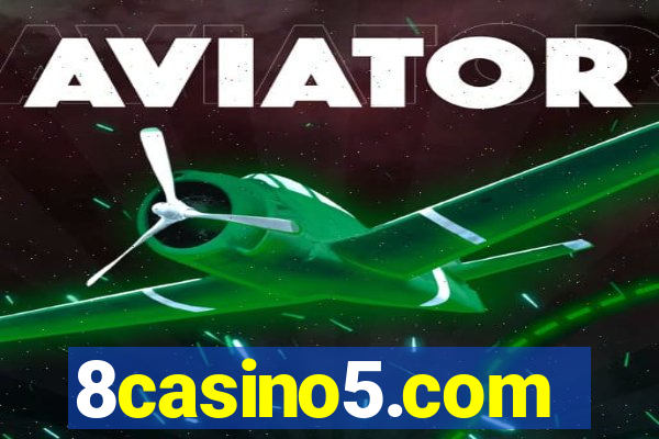 8casino5.com