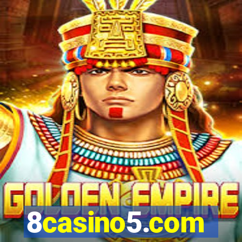 8casino5.com