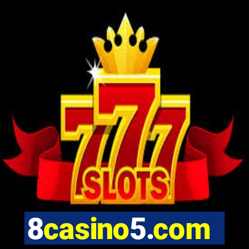 8casino5.com