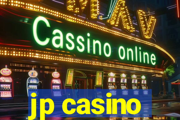 jp casino