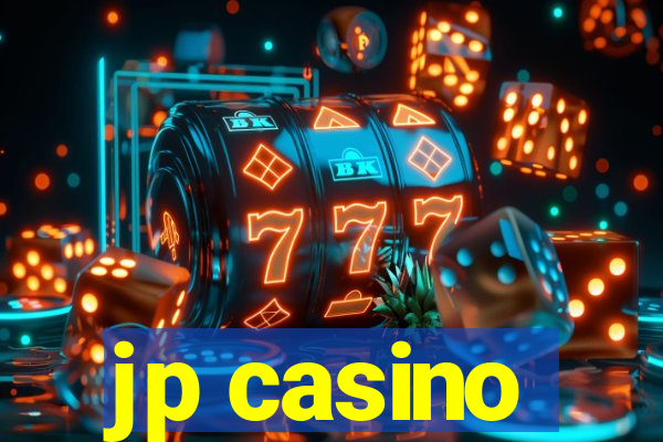 jp casino