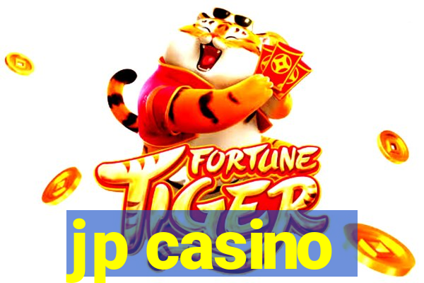 jp casino