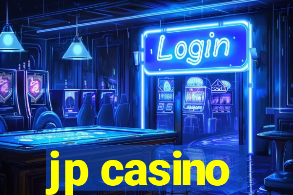 jp casino