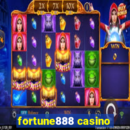 fortune888 casino