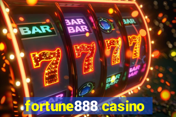 fortune888 casino