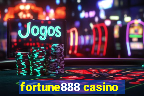 fortune888 casino